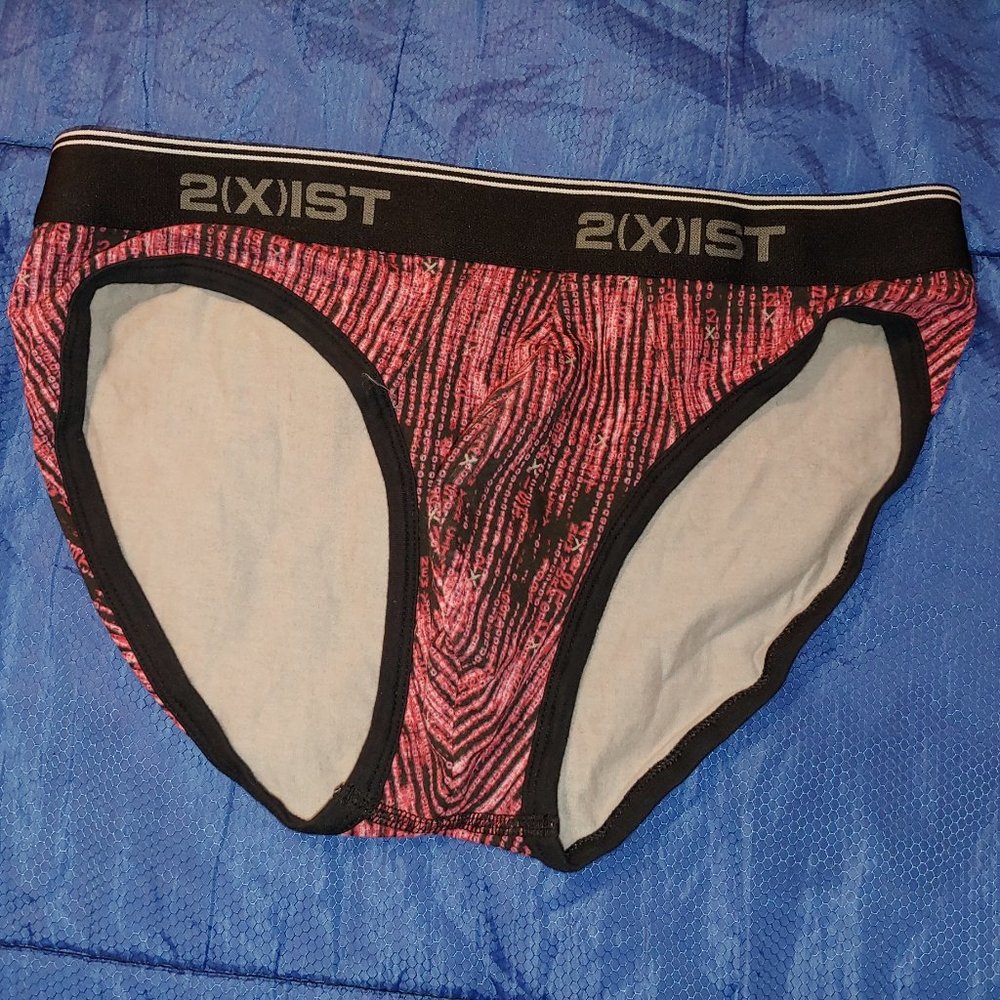 2xist Briefs medium